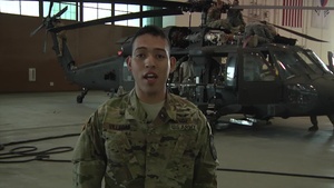 Pfc. christian villegas
