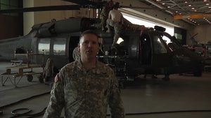 Sgt. Michael Stover