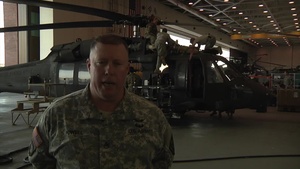 Staff Sgt. Dave Powell