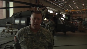 Staff Sgt. Dave Powell