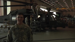 Pfc. Nathaniel Gresbach