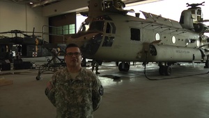 Staff Sgt. Edward Lopez