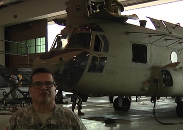 Staff Sgt. Edward Lopez