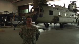 Staff Sgt. Edward Lopez