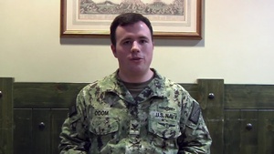 CTR2 Robert Odom