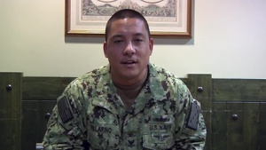 IC2 Justin Villarino