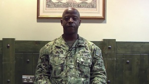 MCC Jerel Jones