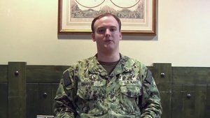 PSSR Brandon Chandler