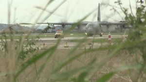 Longest Flight for MV 22-Osprey