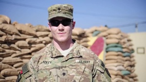 St. Louis Blues, SPC William Bradley