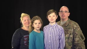 SFC Toby Northern Holiday Shoutouts