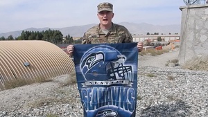 CW3 Ryan Ward