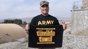 Mr. Proud