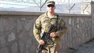 Sgt. Montero