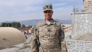 Sgt. 1st Class Tolbert