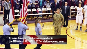 MO Guard TV: Episode 18