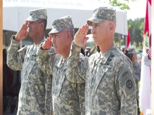 A Celebration of Service