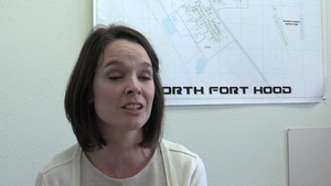 Fort Hood Tests New Sustainability Tools