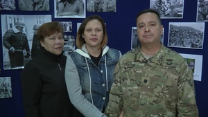 Lt. Col. Harold Montoya