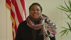 Casandra Sanders-Nash