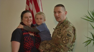 Maj. Matt Wagner
