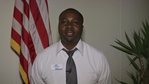 James Niba
