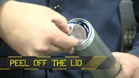 Tactical Vehicle Lubrication