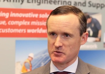 Industry Representatives Attend Small Business Forum 2015, Gain Insight