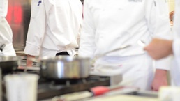 Coast Guard Cook Off 2015