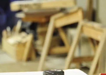 Soldiers Help 10th Mountain Division Rise to USFOR-A Command