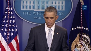 All Hands Update: Terrorist Attacks in Paris