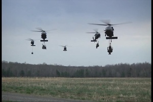 Operation Golden Eagle