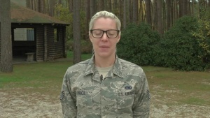 Senior Airman Anne Price