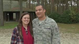 Staff Sgt. Roddy Dennis