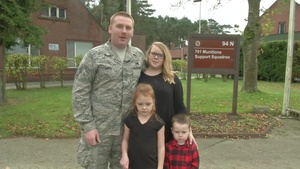 Staff Sgt. Jacob Davis