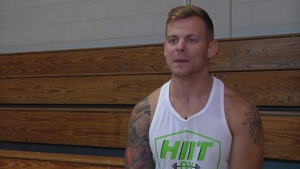 AF Reports: HIIT