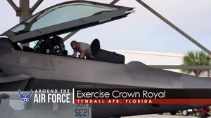 Around the Air Force: 11.17.15