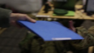 NATO'S Quick-Deployable Command Center (Master)
