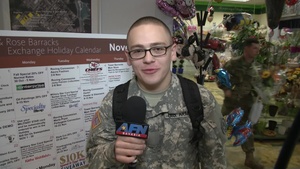 Pvt. Jacob Pixley