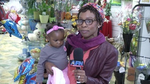 Ayahnna Hines