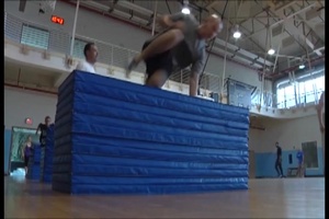 Pacific Update: HIIT