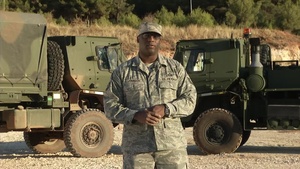 MSgt OJ Johnson