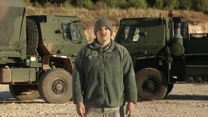 SSgt Adam Watson