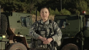 TSgt Kelly Clevenger