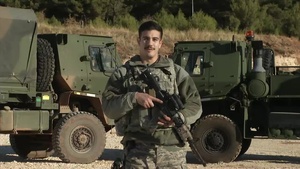 SrA Miguel Molina
