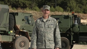 TSgt John Adams