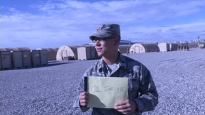 Major Peter Joo