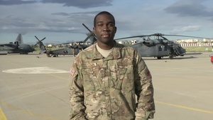 SrA Keith Davis