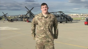 SSgt Christopher Farris