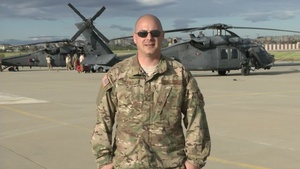 TSgt Robert Glomb
